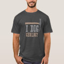 Recherche de pétrologie tshirts Drôle