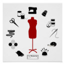 Recherche de ciseaux posters Mode