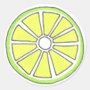 Recherche de lime autocollants Tranche