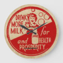 Recherche de bouteille horloges Mur