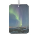 Recherche de auriculaire Aurore boréale