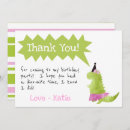 Recherche de pink dinosaur invitations Petite fille