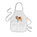 Recherche de chow chow tabliers Dog