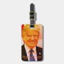 Recherche de trump bagages étiquettes Maga