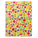 Zoek naar appel notitieboeken Kleurrijk