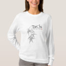 Zoek naar tai chi dames tshirts Vrouwen