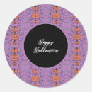 Recherche de motif halloween autocollants Automne