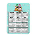 Recherche de flocons neige magnets Couple