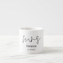Recherche de boîtes tasses Pour elle