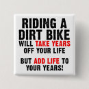 Recherche de moto badges Terre