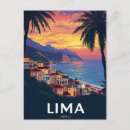 Zoek naar lima briefkaarten Kust