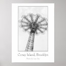 Recherche de parachutes posters New york