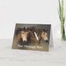 Recherche de colts vœux cartes Animaux