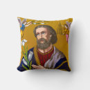 Recherche de catholique décoration coussins Saint