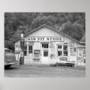 Recherche de station service vintage posters Rétro