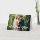 Zoek naar getrouwd kaarten Just married