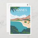 Recherche de la riviera cartes postales Cannes