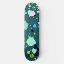 Recherche de cools skateboards Extérieur