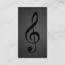 Recherche de symbole de musique cartes visite Musicien