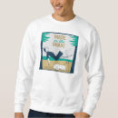 Zoek naar schaduwen hoodies Vakantie