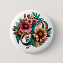 Recherche de floral coloré badges Pour tous