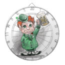 Recherche de st patrick jeux de fléchettes Irlande