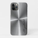 Recherche de chrome coques Aluminium