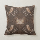 Recherche de chouette coussins Pour eux