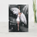 Zoek naar angel birthday kaarten For her