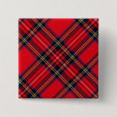 Recherche de clan écossais badges Écossaise