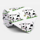 Recherche de vaches mignonnes cravates Animal