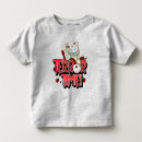 Recherche de terreur tshirts Pour enfants