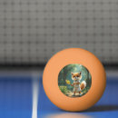 Recherche de forêt balles ping pong Animal