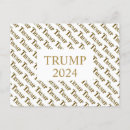 Zoek naar trump briefkaarten Verkiezing
