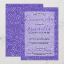 Recherche de quinceanera de filles invitations Scintille