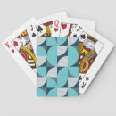 Recherche de créatif jeux de cartes Abstrait