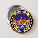 Recherche de voyage badges Canada