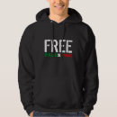 Zoek naar palestine hoodies Gaza