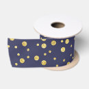 Zoek naar stippen lint Marineblauw