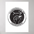 Recherche de vacciné posters Vaccinations