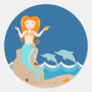 Zoek naar dolfijn ontwerp stickers Zeeen wezens