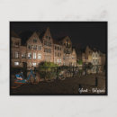 Recherche de gent cartes postales Gand
