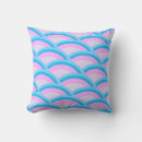 Recherche de motif de cercle coussins Chic