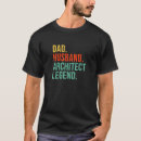Zoek naar grappige architect tshirts Dag
