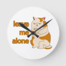 Recherche de grossesse horloges Chat