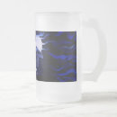 Recherche de lune loup tasses Imaginaire