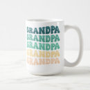 Recherche de vieux mugs bouteilles Grandfather