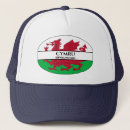 Recherche de drapeaux de pays casquettes Drapeau du royaume uni