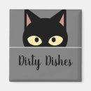 Zoek naar decor magneten Zwart