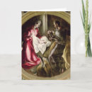 Recherche de tondo cartes postales Vierge